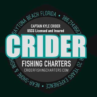 Crider Fishing Charters Inshore 